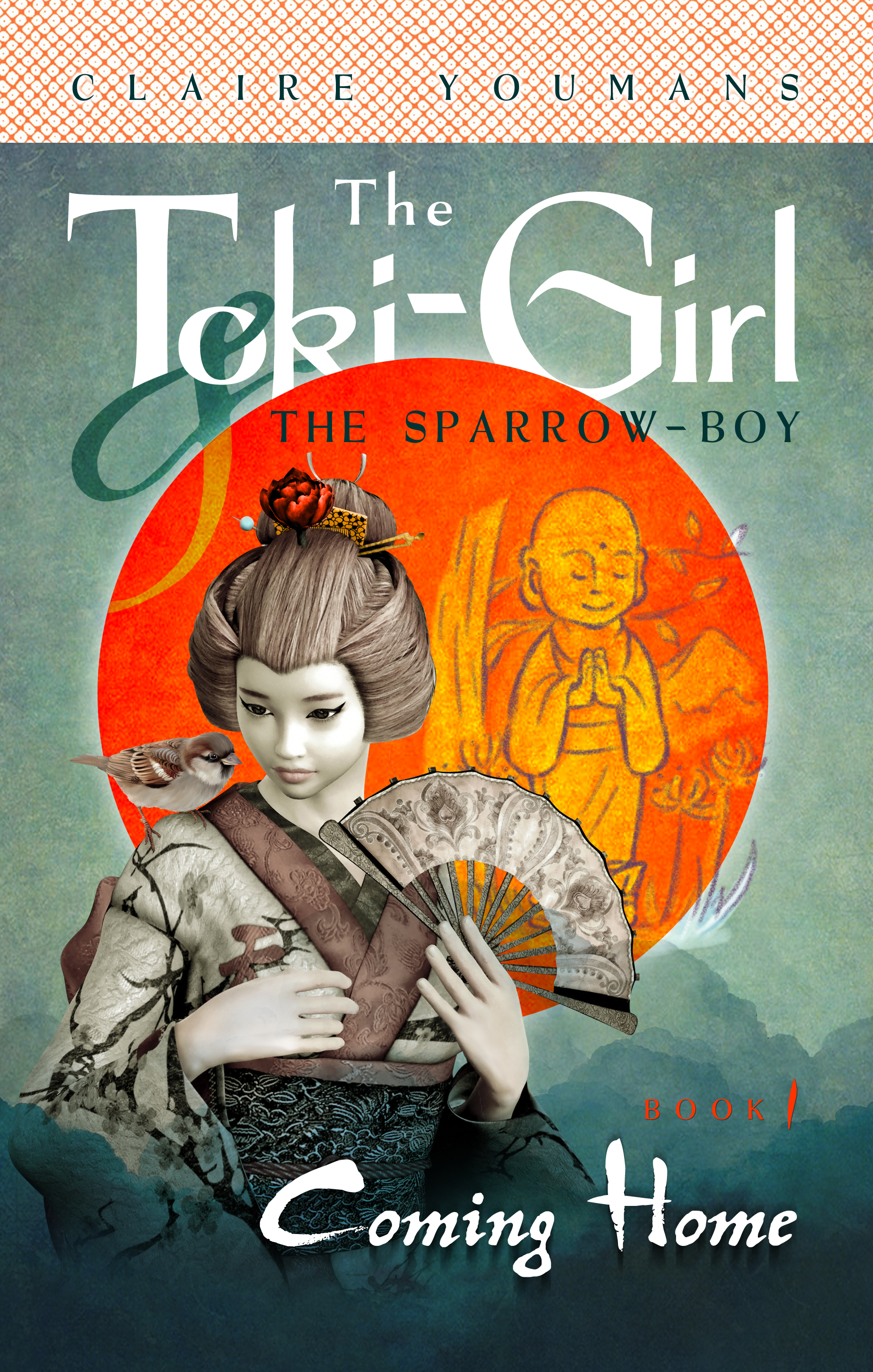 One Day At A Time By Bird Youmans